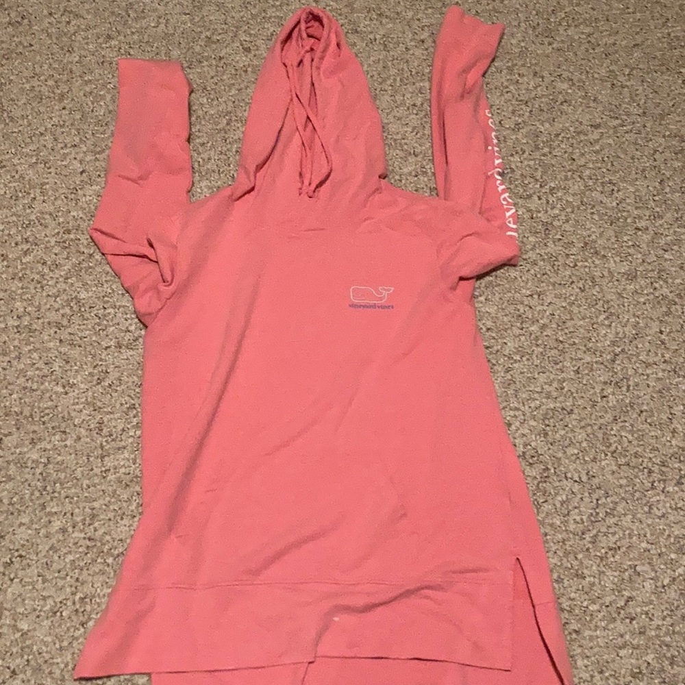 Vineyard vines hoodie